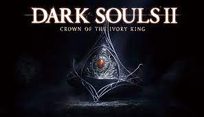 DARK SOULS II Crown of the Ivory King (PC)