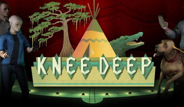 Knee Deep Season Ticket (PC)