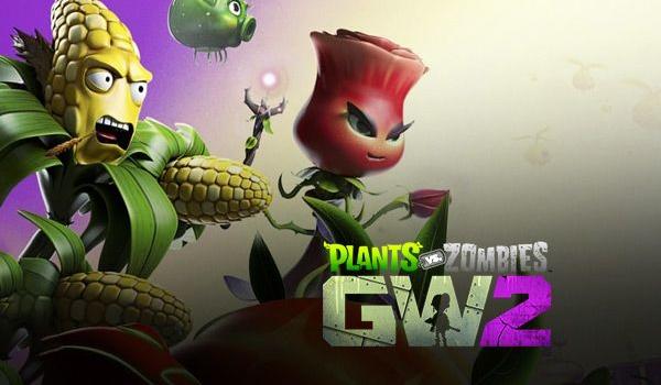 Plants vs Zombies Garden Warfare 2 (PC)