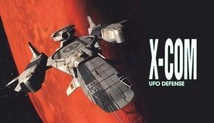 XCOM UFO Defense (PC)