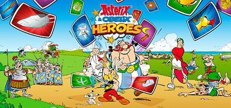 Asterix and Obelix Heroes (PC)