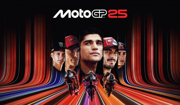MotoGP 25 (Nintendo Switch)