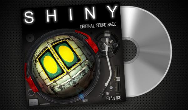 Shiny Official Soundtrack (DLC)