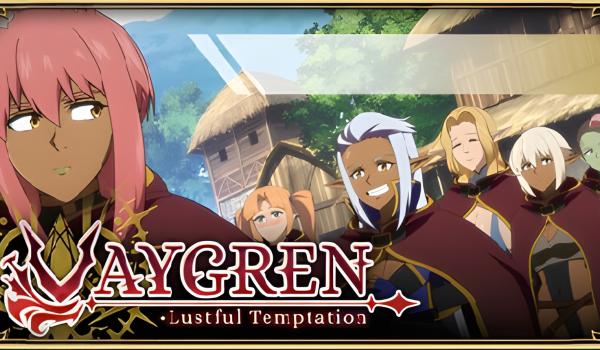 Vaygren Lustful Temptation (PC)