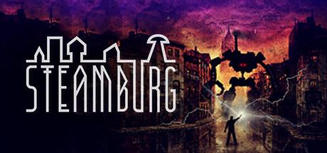 Steamburg (PC)
