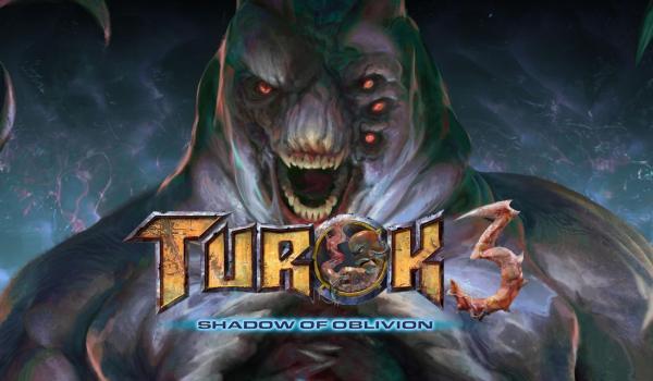 Turok 3 Shadow of Oblivion Remastered (PC)