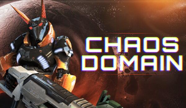 Chaos Domain (PC)