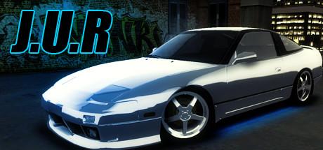 JUR Japan Underground Racing (PC)