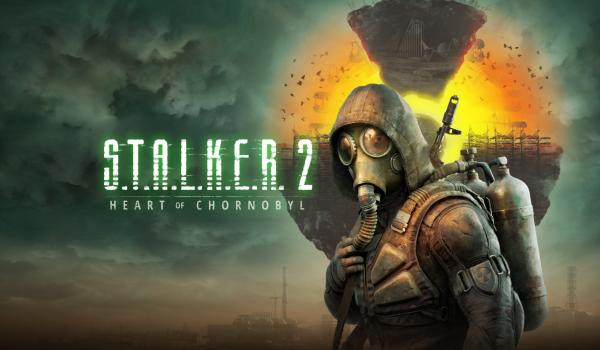 STALKER 2 Heart of Chernobyl (PC)