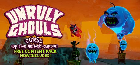 Unruly Ghouls (PC)
