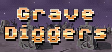 a Family of Grave Diggers (PC)