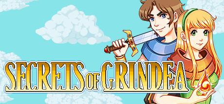 Secrets of Grindea (PC)