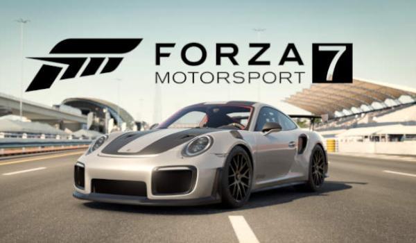 Forza Motorsport 7 (Xbox)