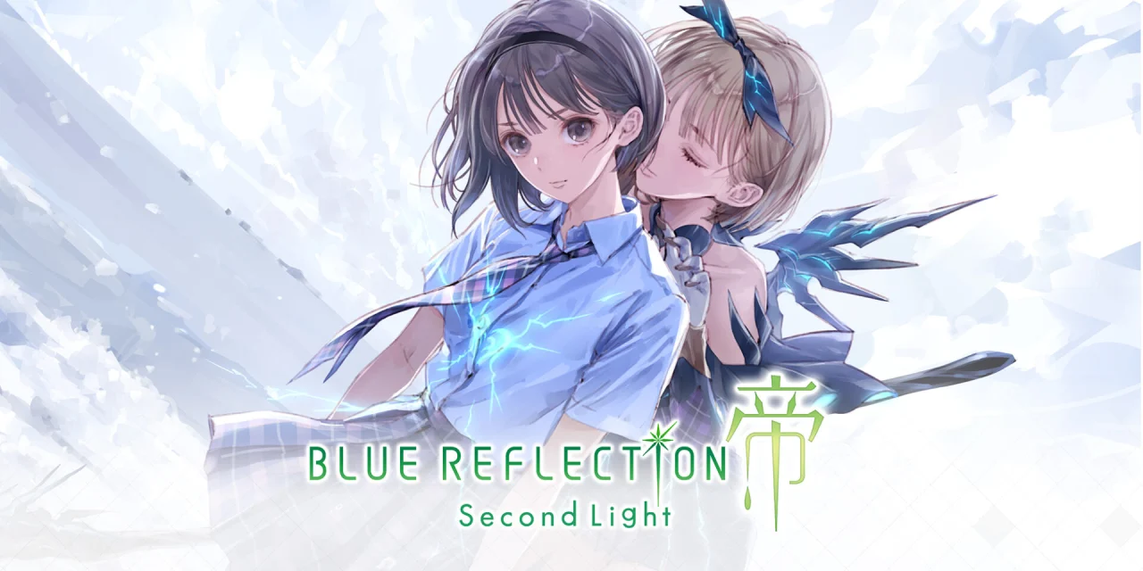 BLUE REFLECTION Second Light (PS5)