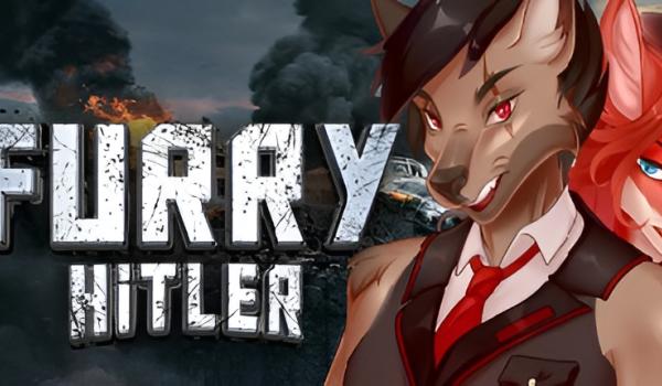 FURRY HITLER (PC)
