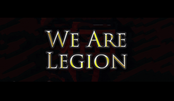 We Are Legion (PC)