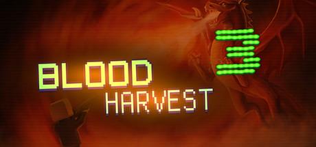 Blood Harvest 3 (PC)