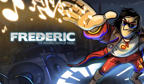 Frederic: Resurrection of Music (PC)