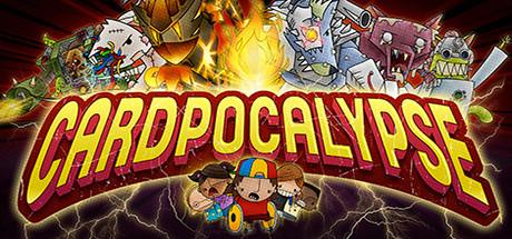 Cardpocalypse (PC)