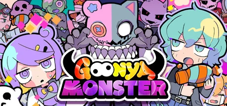 Goonya Monster (Switch)