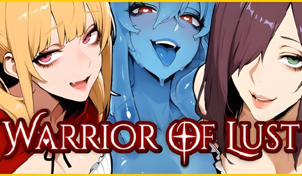 Warrior of Lust (PC)