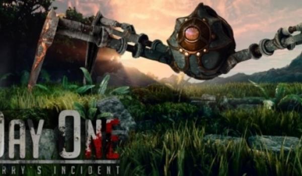 Day One Garrys Incident (PC)