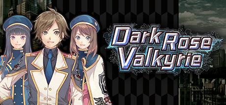 Dark Rose Valkyrie Deluxe Pack (PC)