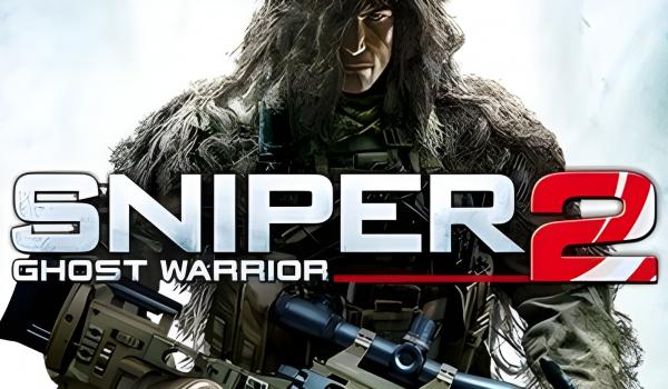 Sniper Ghost Warrior 2 (PC)