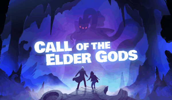 Call of the Elder Gods (PC)