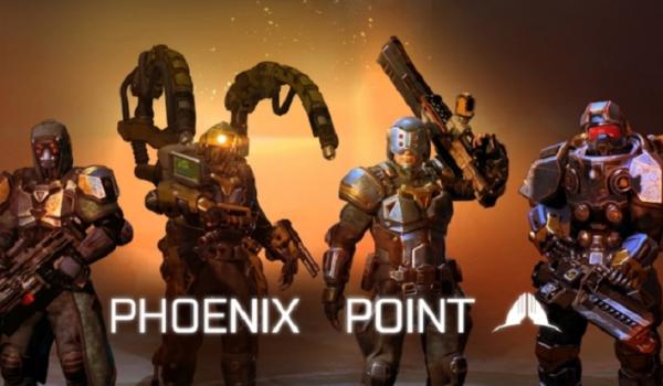 Phoenix Point (PC)