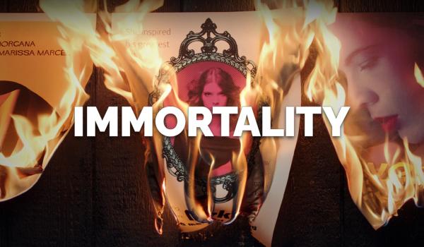 Immortality (Xbox Series X)
