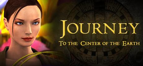 Journey to the Centre of the Earth (PC)