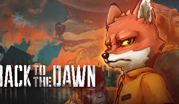 Back to the Dawn (PC)