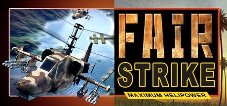 Fair Strike (PC)