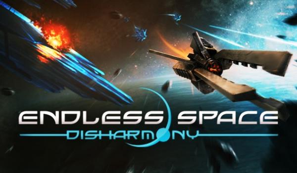 Endless Space Disharmony (DLC)