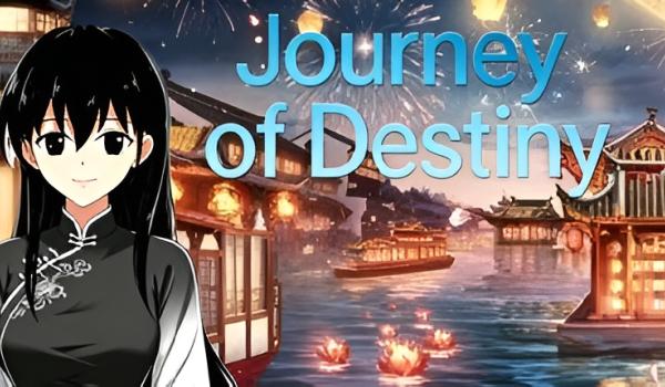 Journey of Destiny (PC)