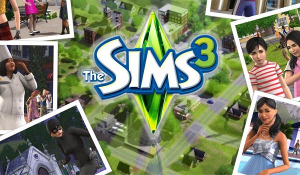 The Sims 3 (PC)