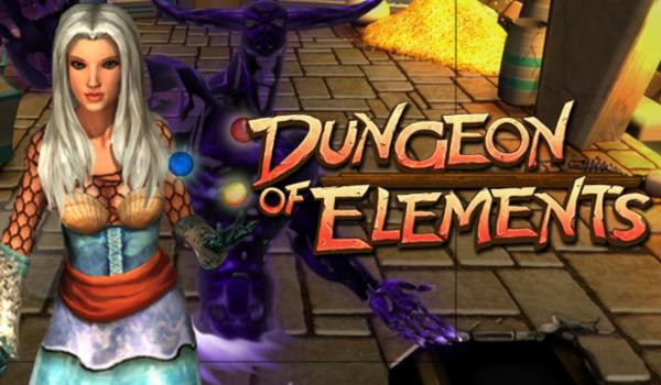 Dungeon of Elements (PC)