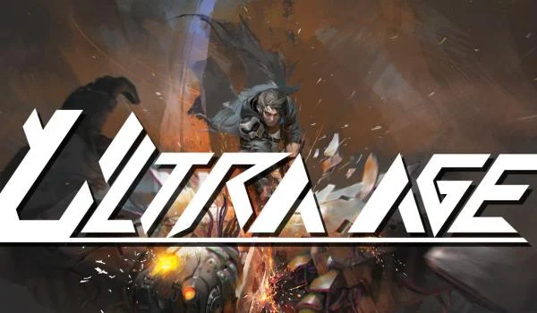 Ultra Age (PS4)