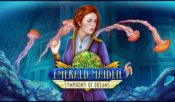 The Emerald Maiden: Symphony of Dreams (PC)