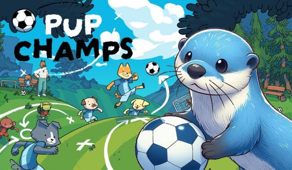 Pup Champs (PC)
