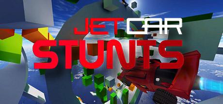 Jet Car Stunts (PC)