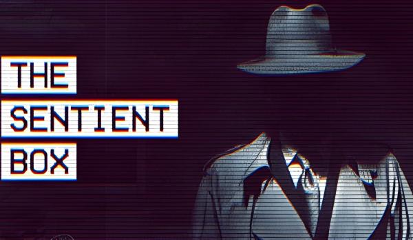 SCP The Sentient Box (PC)