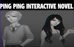 Ping Ping (PC)