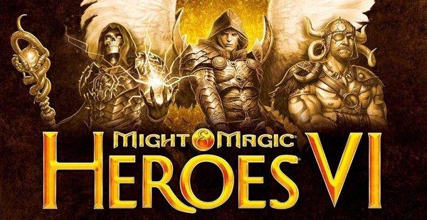 Might & Magic Heroes VI (PC)