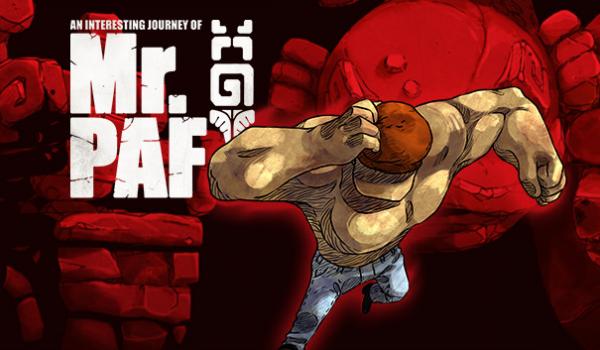 An Interesting Journey of Monsieur PAF (PC)