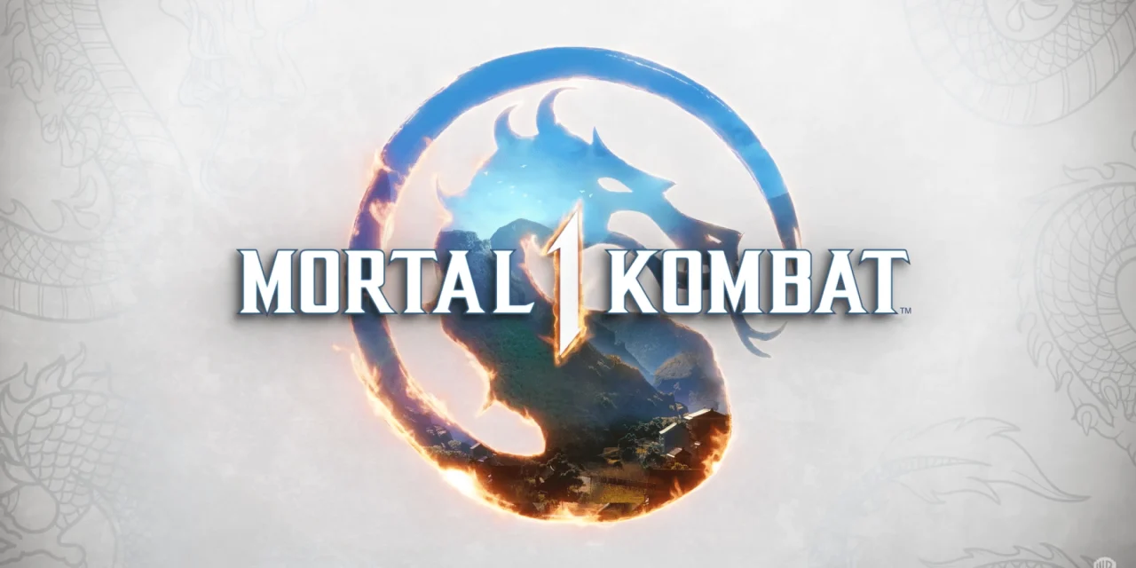 Mortal Kombat 1