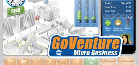 GoVenture MICRO BUSINESS (PC)