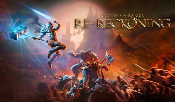 Kingdoms of Amalur ReReckoning (Epic Games)