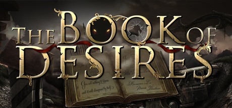 The Book of Desires (PC)